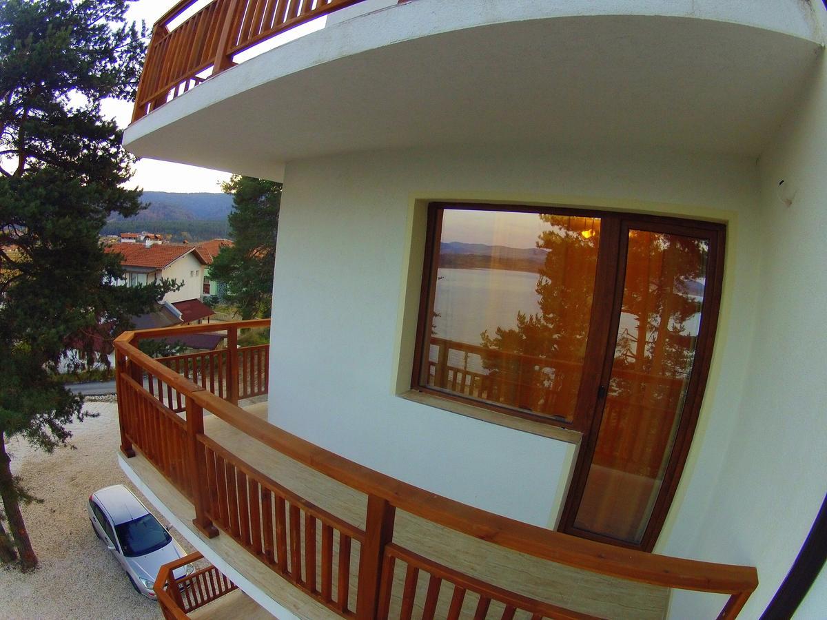 Villa Santa Maria Tsigov Chark Exterior foto
